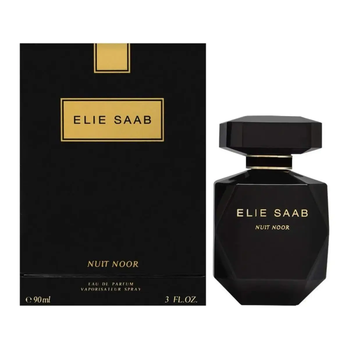 Nuit Noor  Eau De Parfum Spray 3 oz For Women by Elie Saab