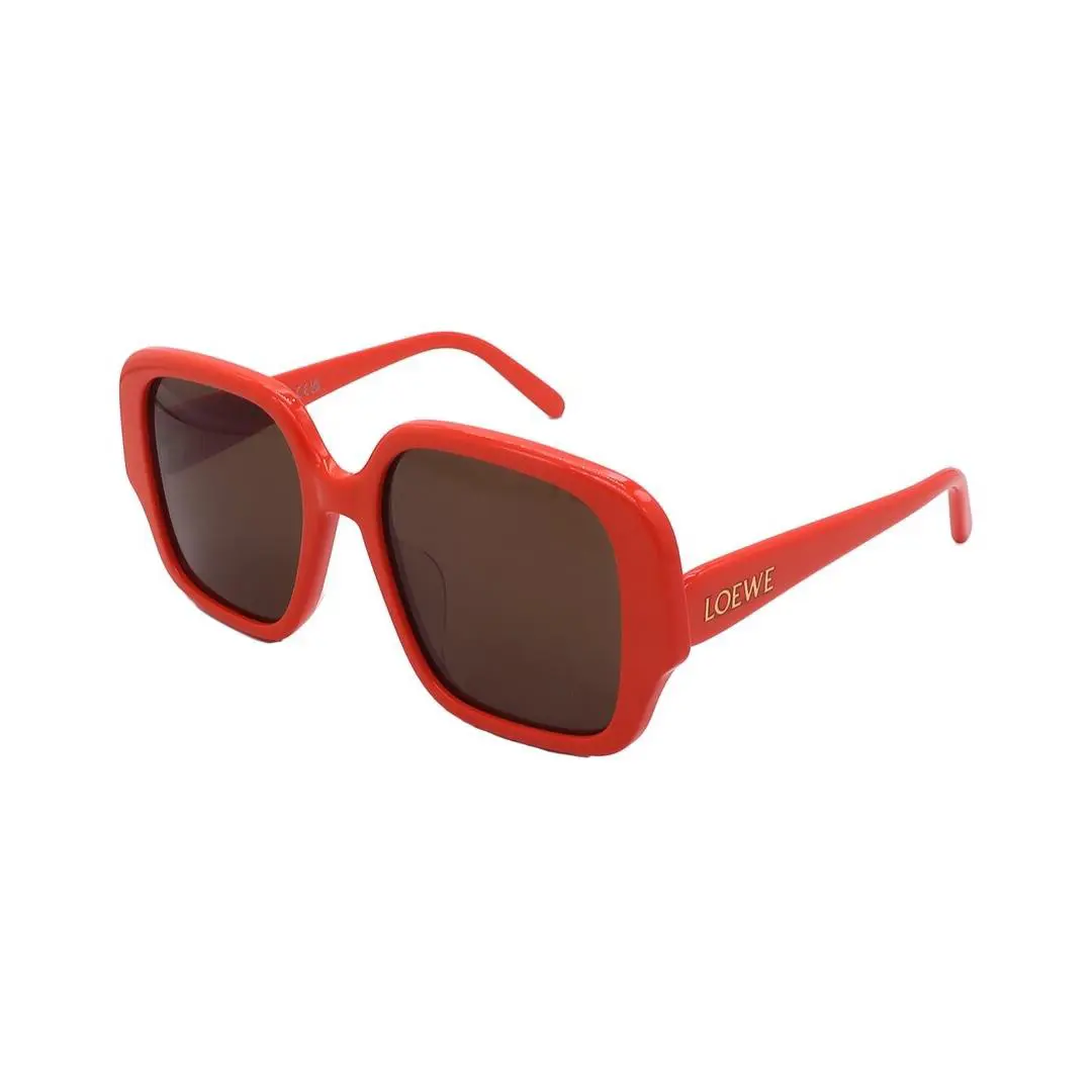 Loewe Women`s Lw40134u 54Mm Sunglasses Women`s