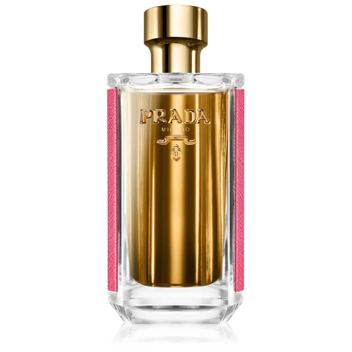 La Femme Intense by Prada Eau de Parfum Edp Spray For Women 3.4 oz / 100 ml