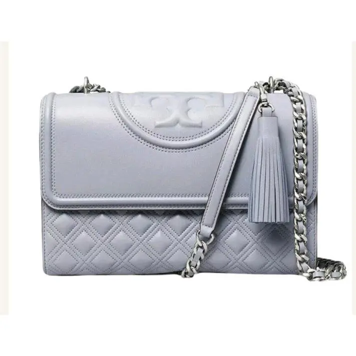 Tory Burch Fleming Convertible Shoulder Bag