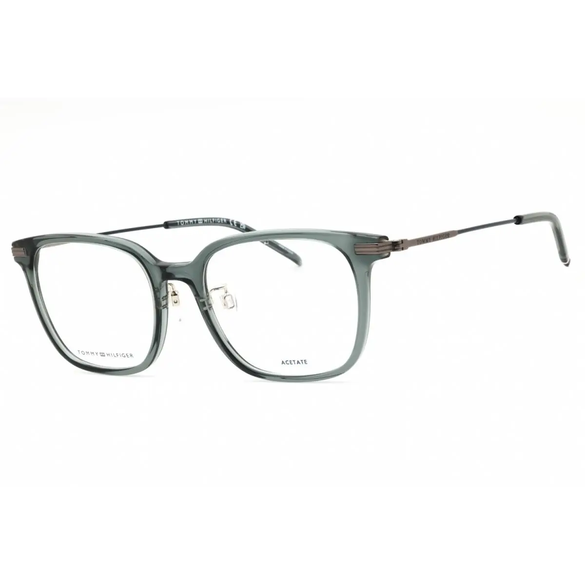 Tommy Hilfiger TH 2115/F-0KB7 00 Eyeglasses 53mm
