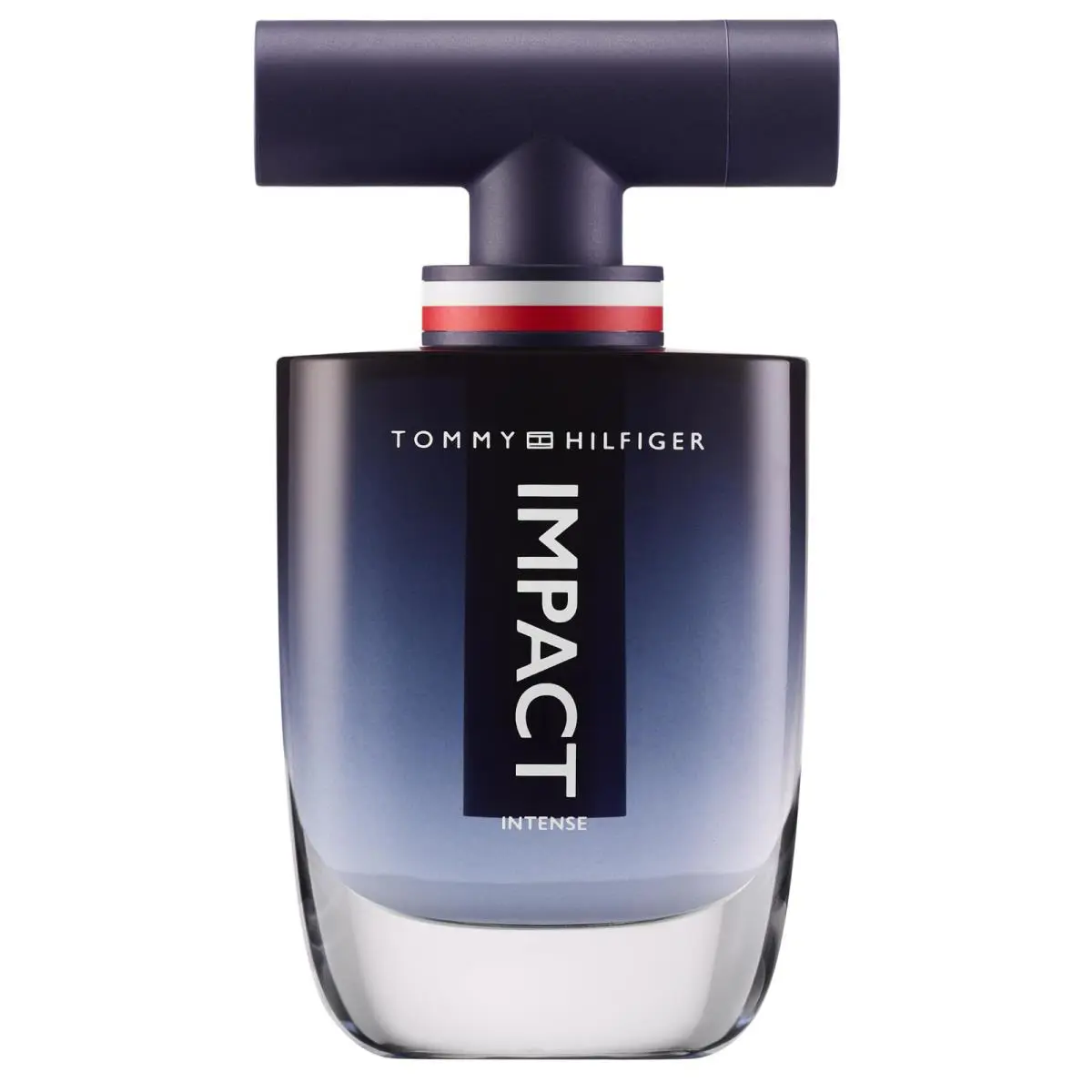 Tommy Hilfiger Impact Intense by Tommy Hilfiger Eau De Parfum Spray + 0.14