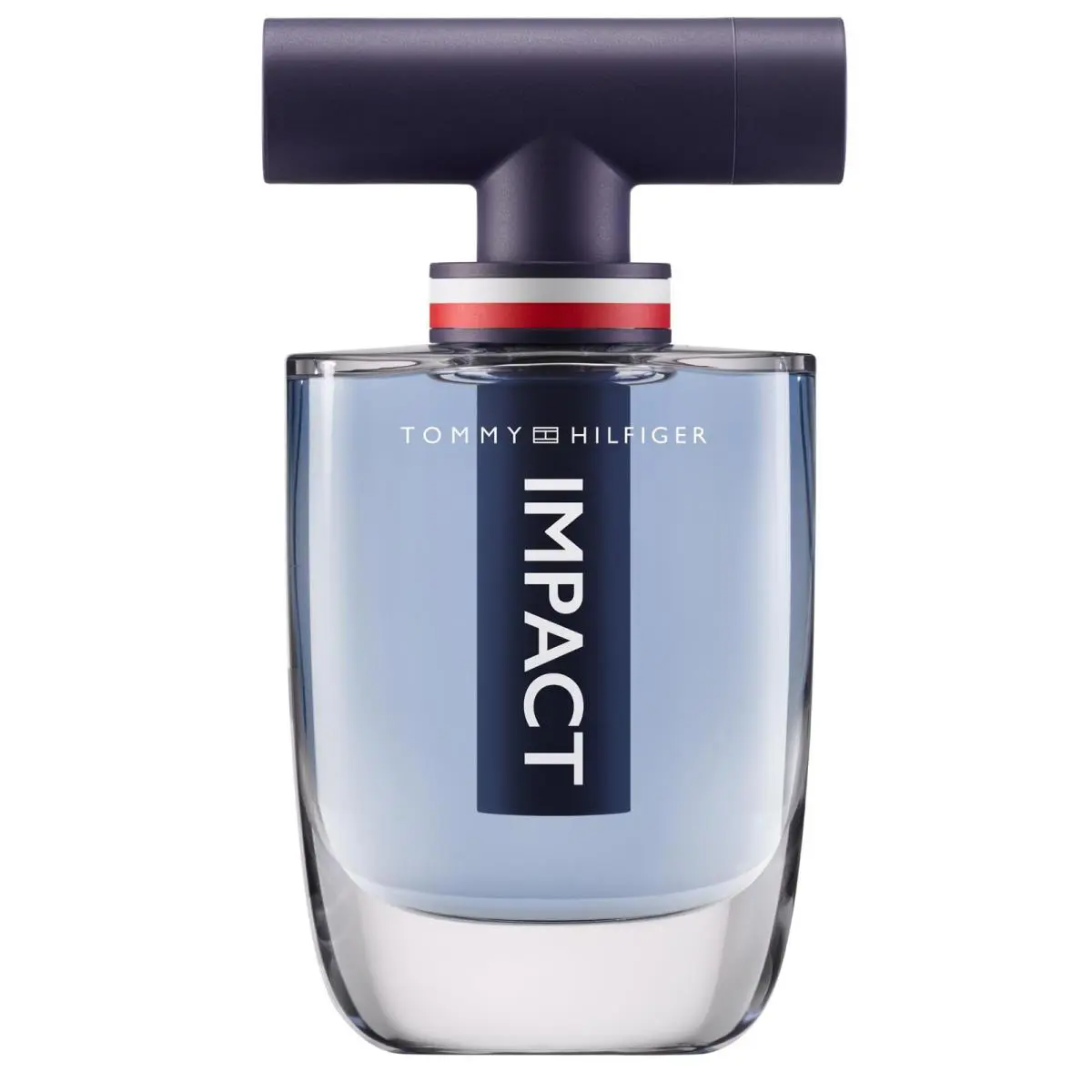 Tommy Hilfiger Impact by Tommy Hilfiger Gift Set -- For Men