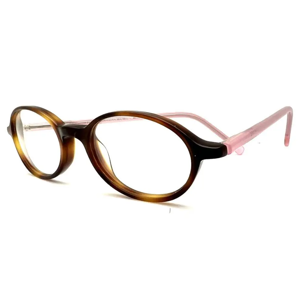 Tommy Eyeglasses Kids TK 108 002 Pink 43•16•125 with Generic Case