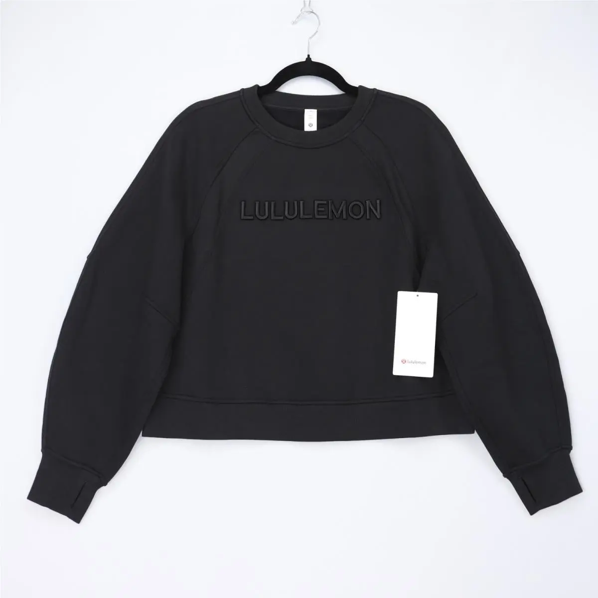 Lululemon clothing - LW3IOCS - LW3IOCS - Black 11
