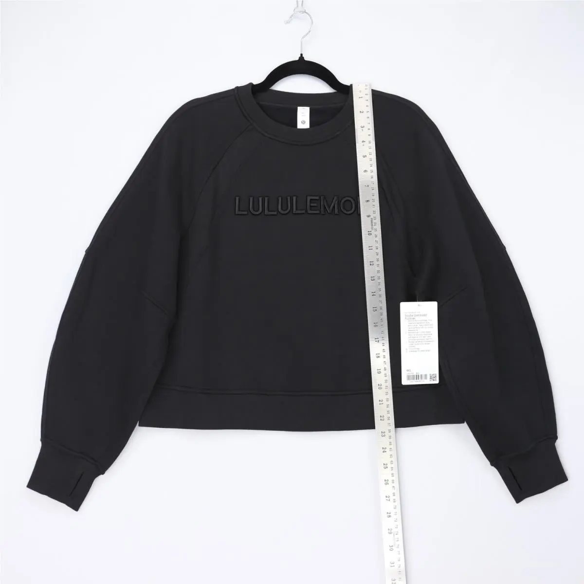 Lululemon clothing - LW3IOCS - LW3IOCS - Black 12