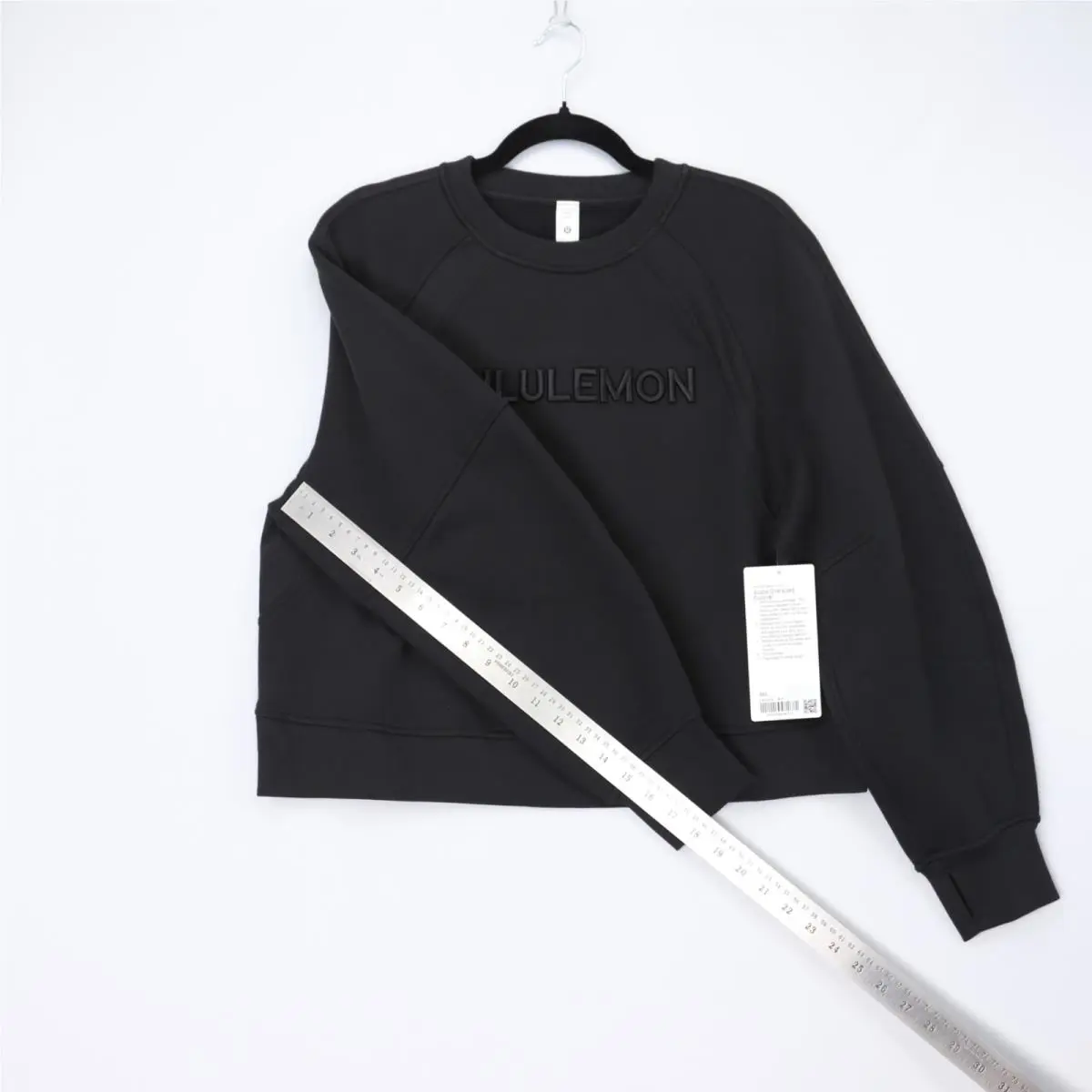 Lululemon clothing - LW3IOCS - LW3IOCS - Black 13