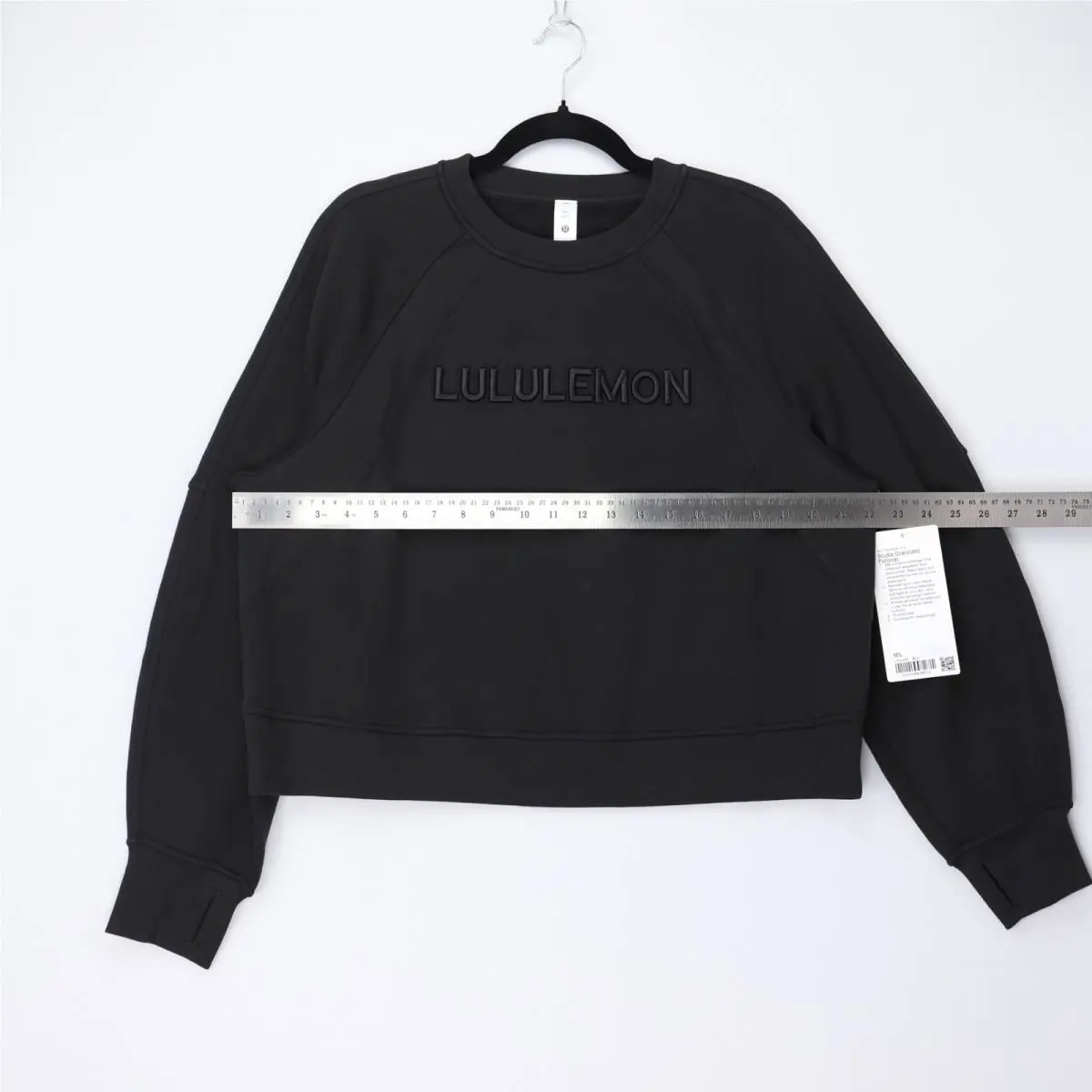Lululemon clothing - LW3IOCS - LW3IOCS - Black 14