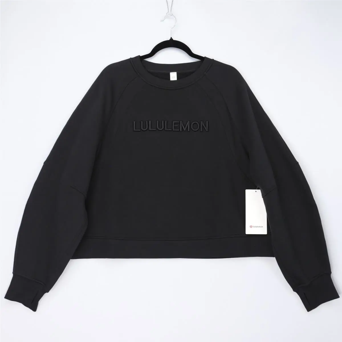 Lululemon clothing - LW3IOCS - LW3IOCS - Black 17