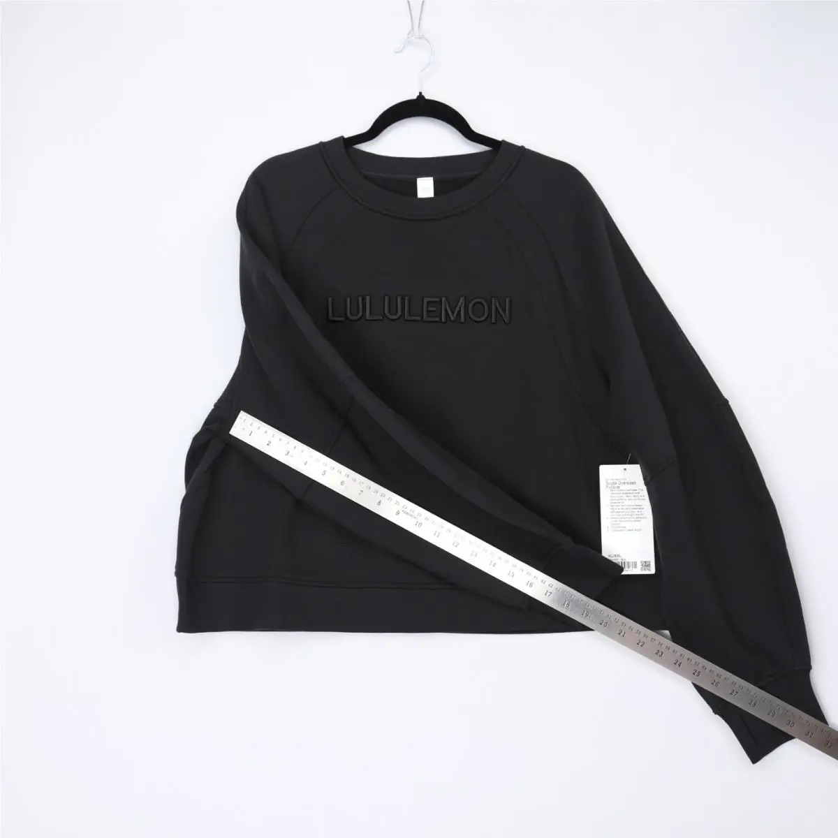 Lululemon clothing - LW3IOCS - LW3IOCS - Black 19