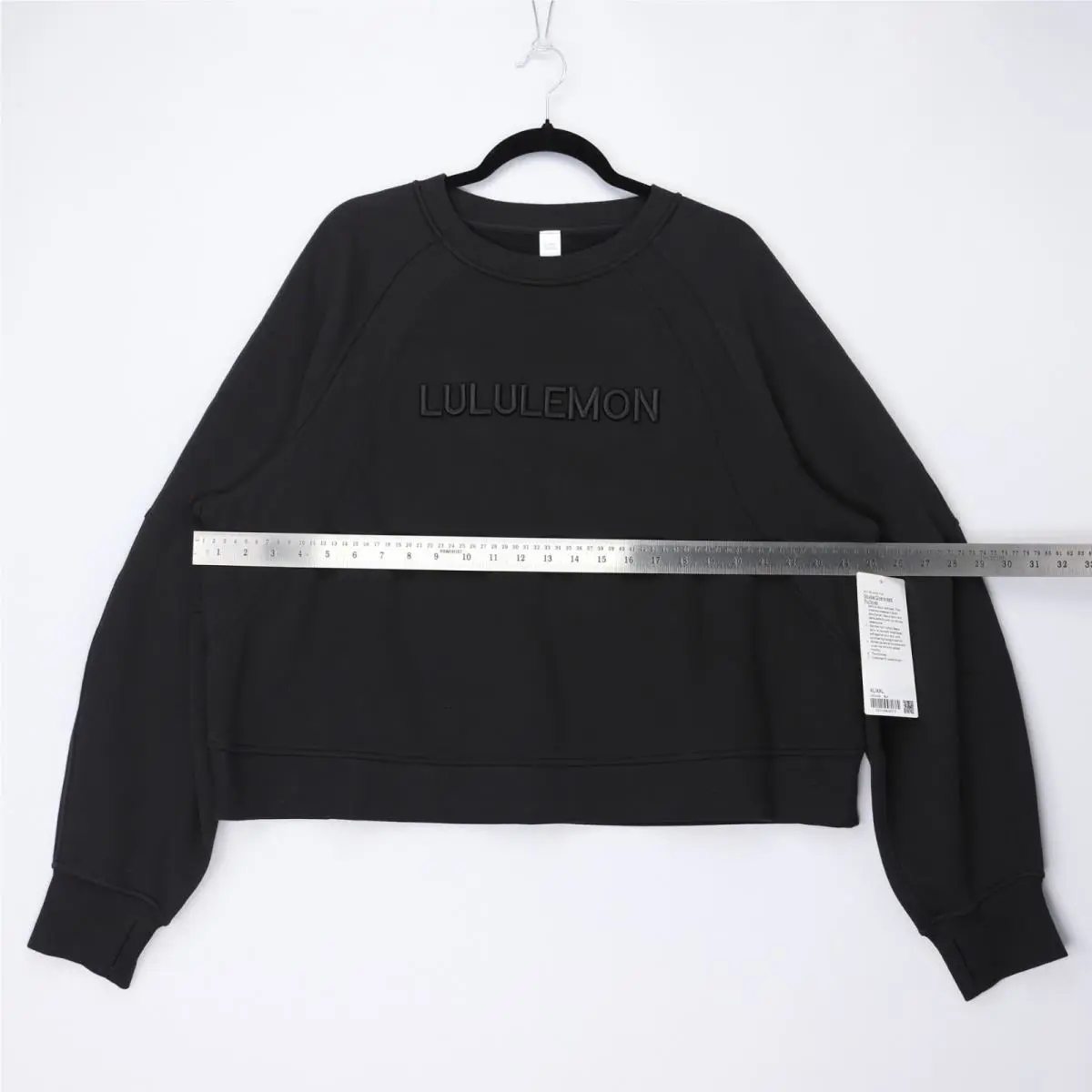 Lululemon clothing - LW3IOCS - LW3IOCS - Black 20