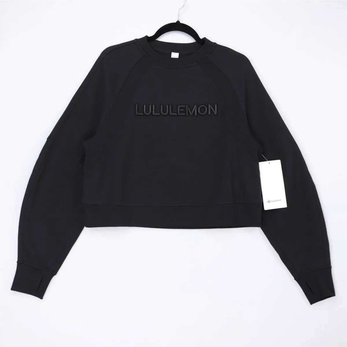 Lululemon clothing - LW3IOCS - LW3IOCS - Black 5