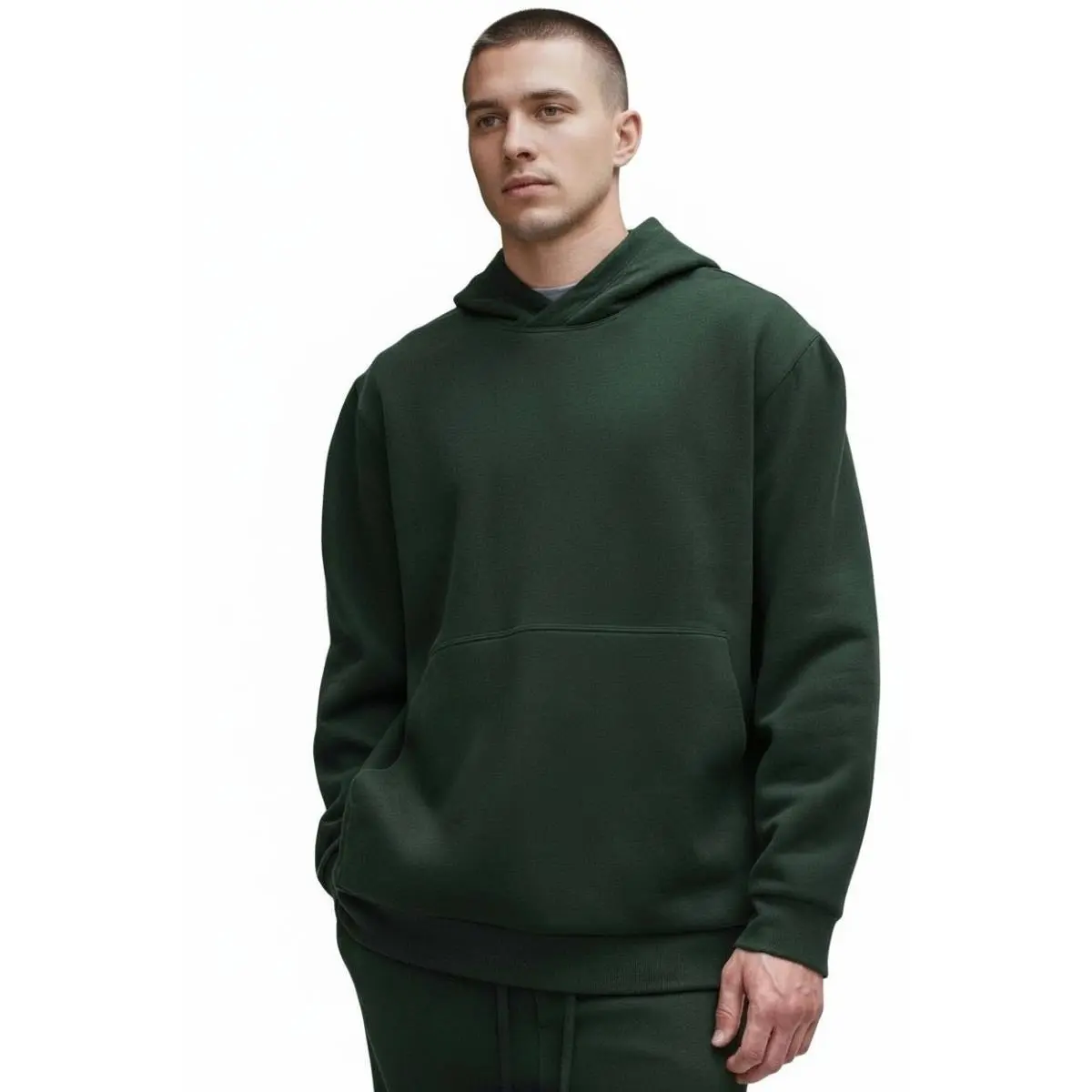 Lululemon clothing - Green 5