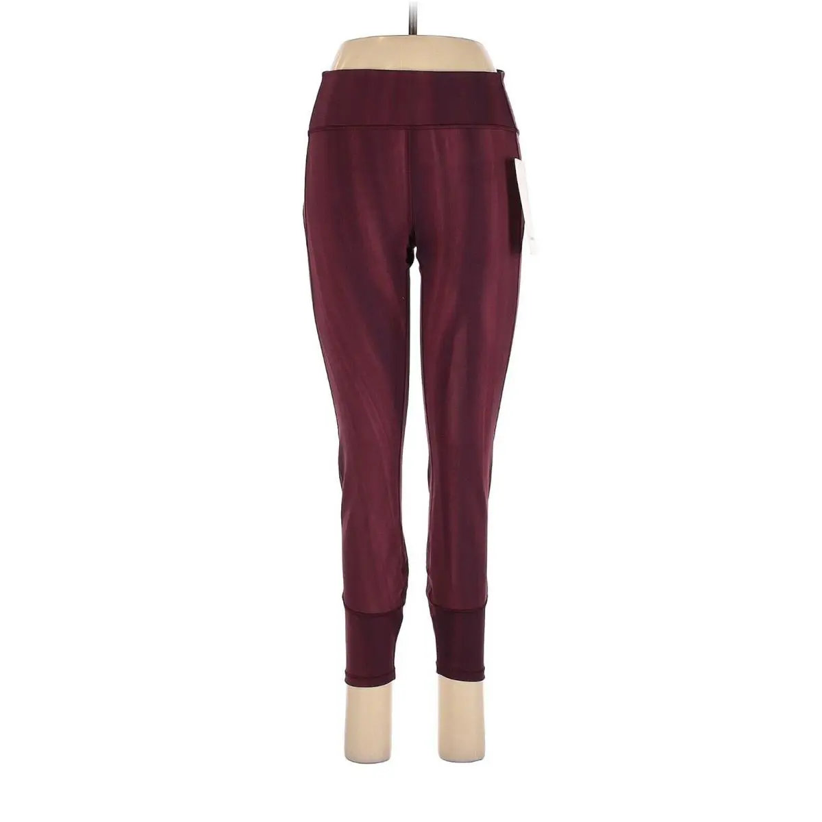 Lululemon clothing - Red 0