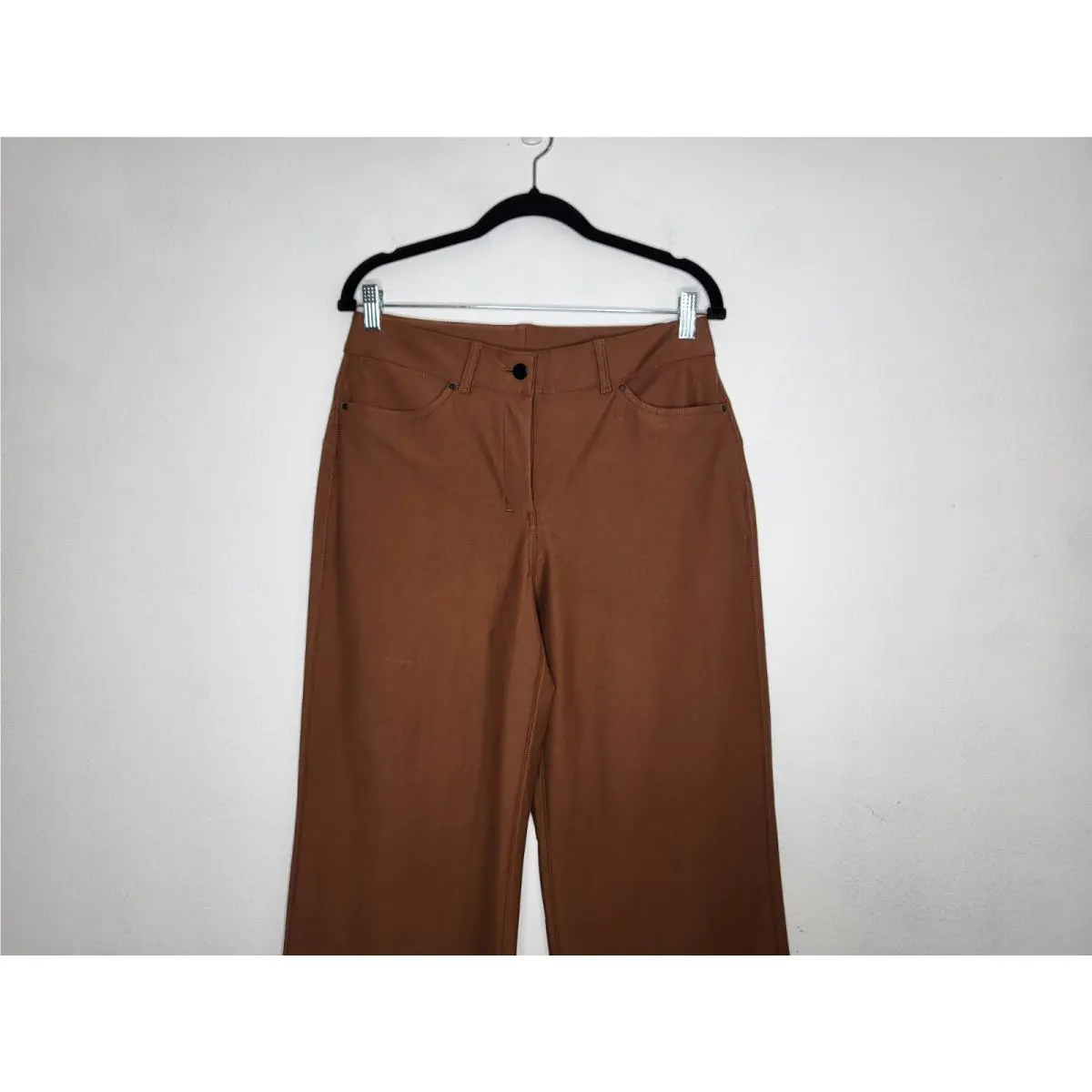 Lululemon clothing - Roasted Brown 0