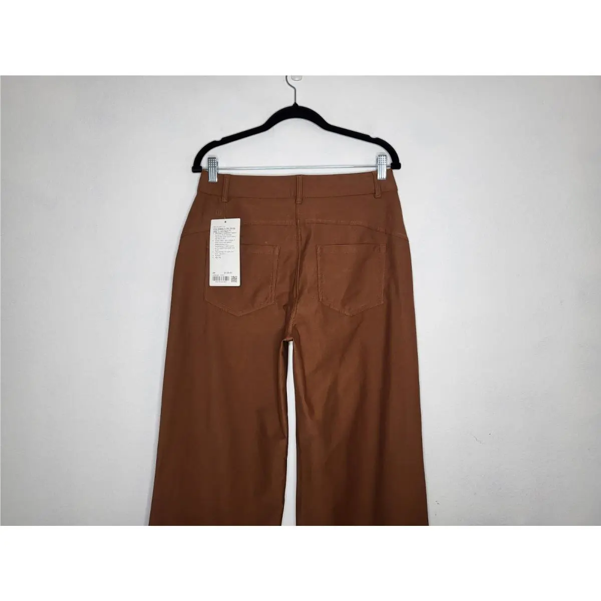 Lululemon clothing - Roasted Brown 5