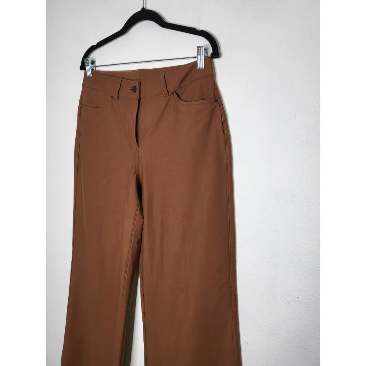 Lululemon clothing - Roasted Brown 2