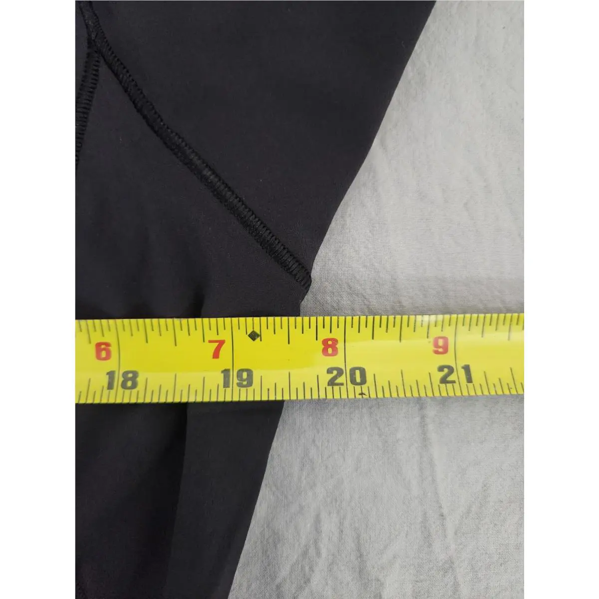 Lululemon clothing - Black 8