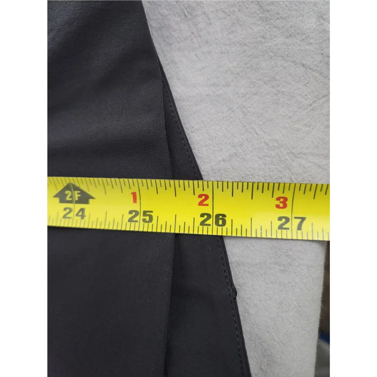 Lululemon clothing - Black 9