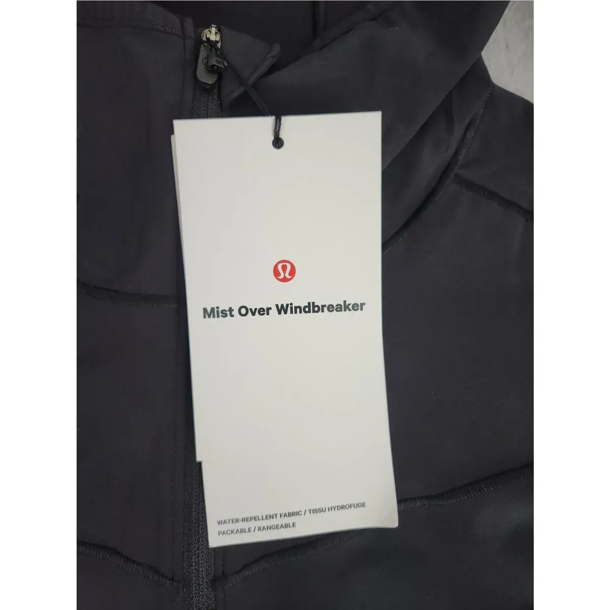 Lululemon clothing - Black 1
