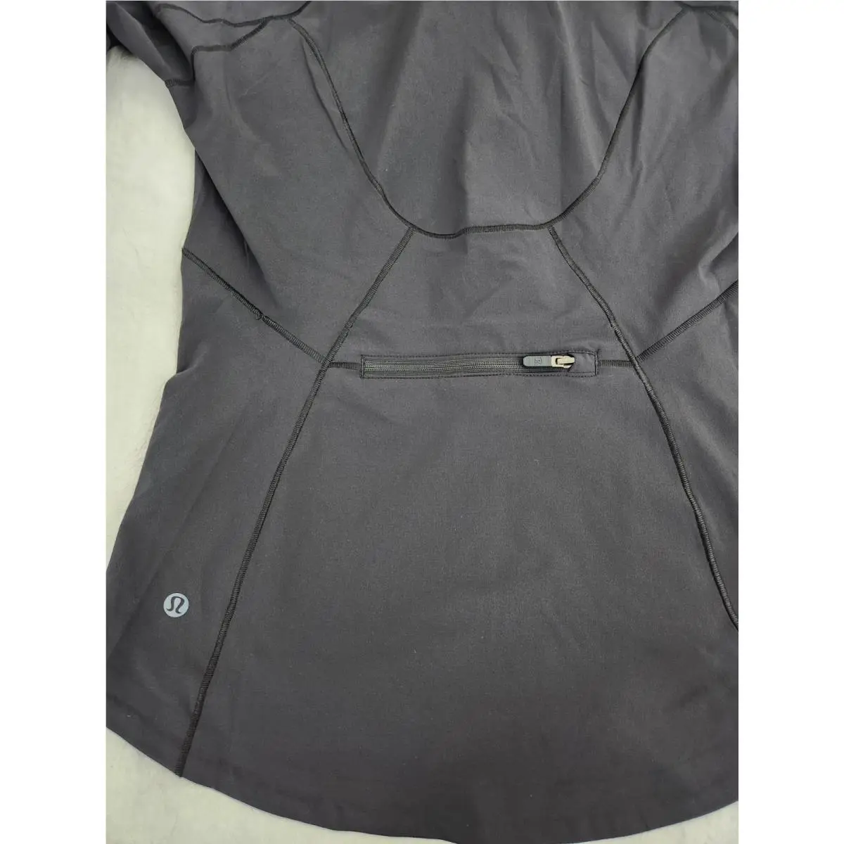 Lululemon clothing - Black 4
