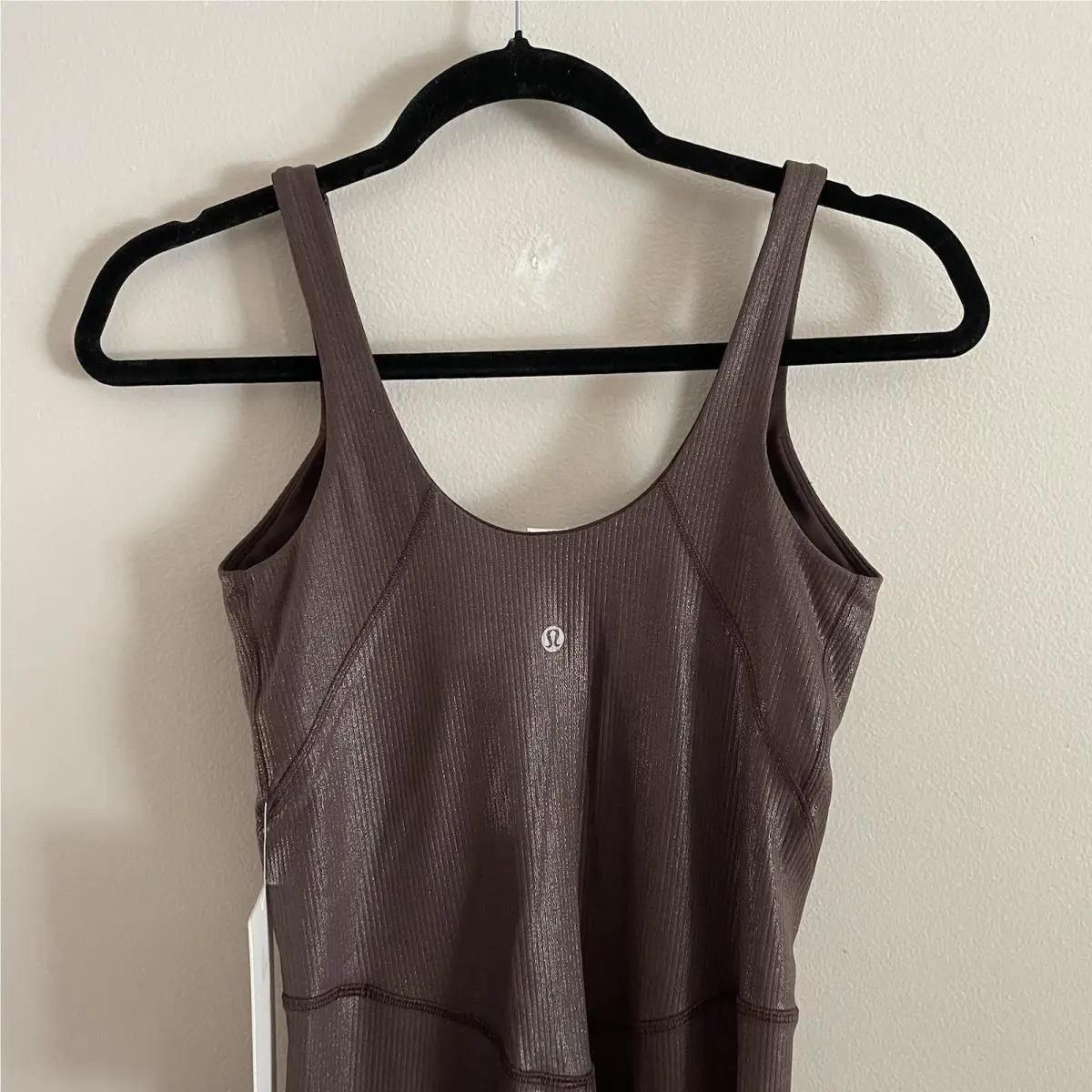 Lululemon clothing - Brown 9