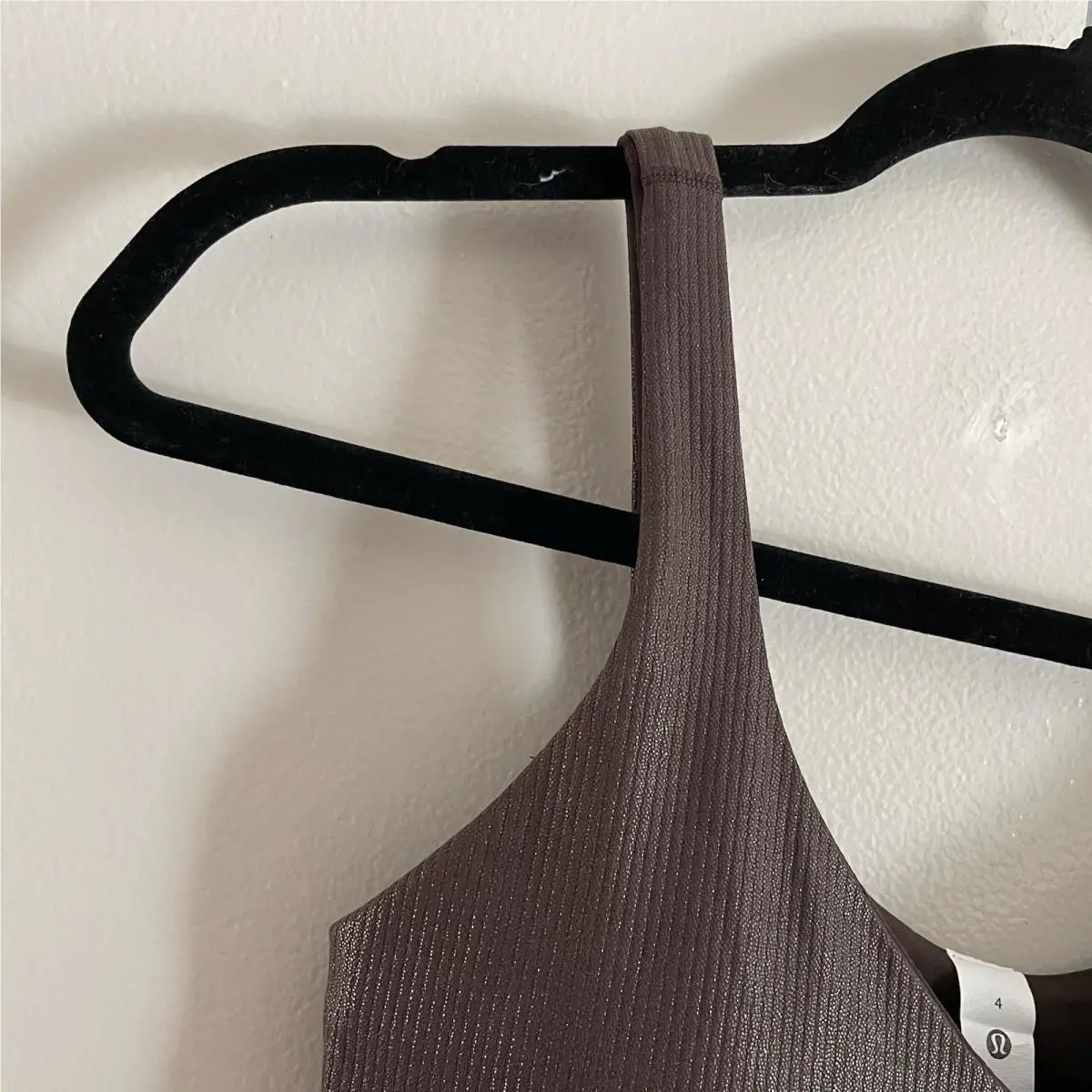 Lululemon clothing - Brown 4
