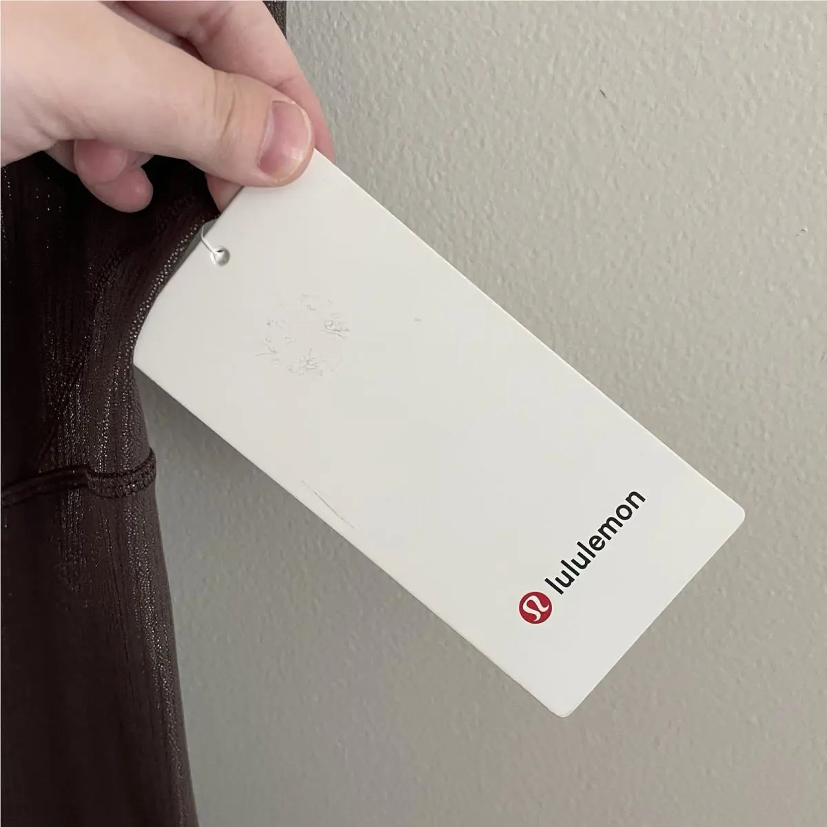 Lululemon clothing - Brown 7