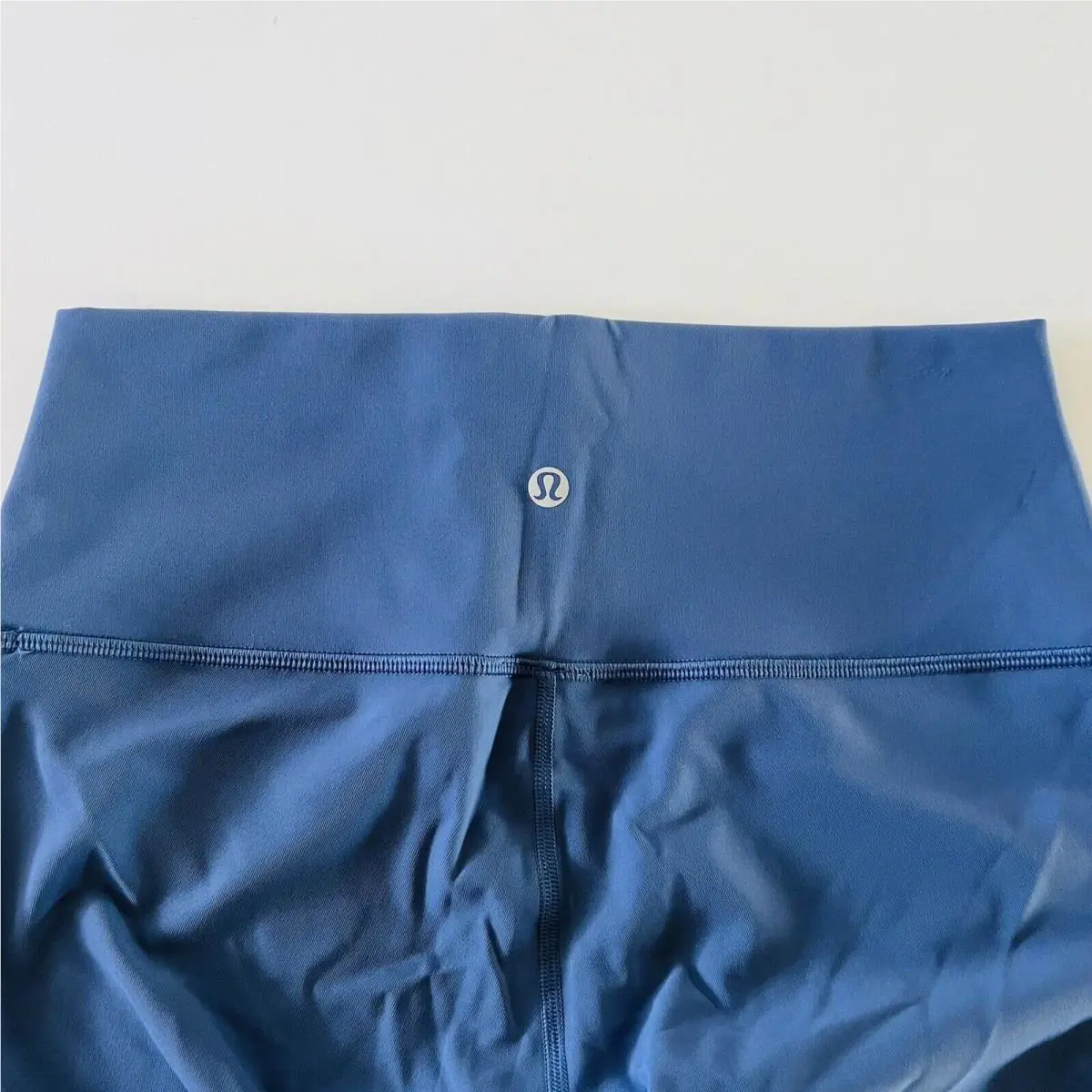 Lululemon clothing - Blue 2
