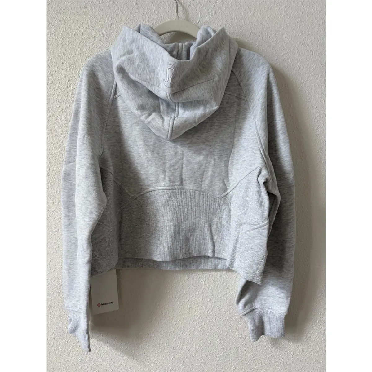 Lululemon clothing - Gray 0