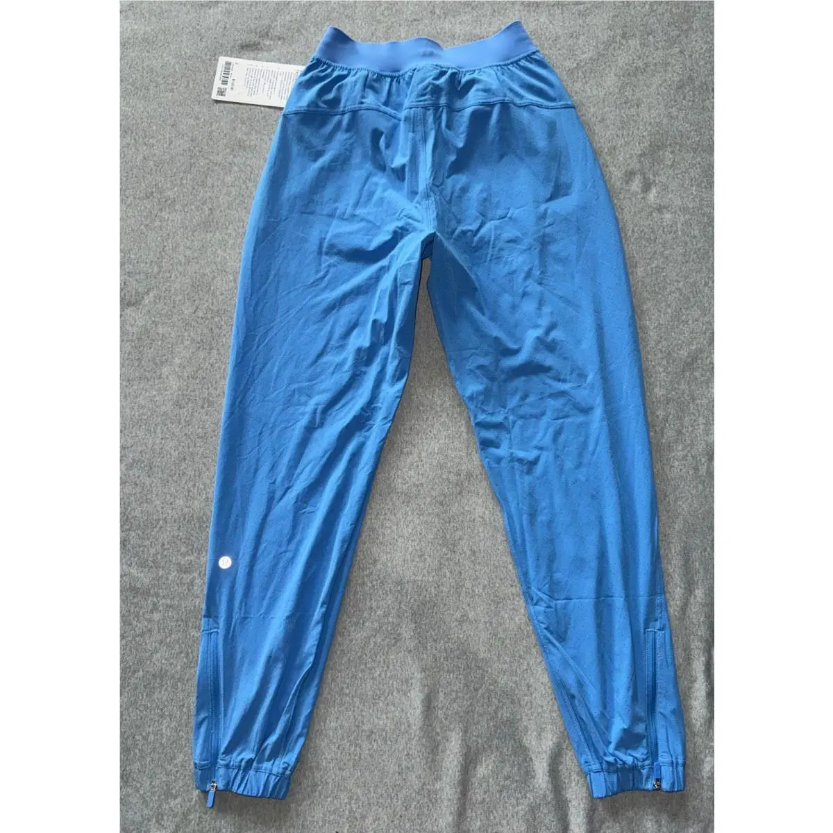 Lululemon clothing - Blue 4