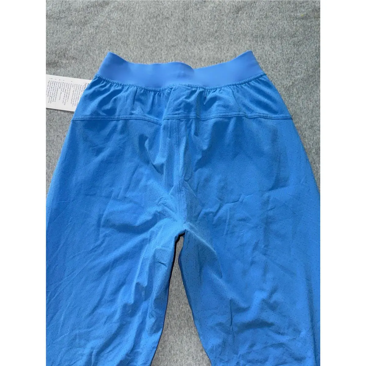 Lululemon clothing - Blue 5