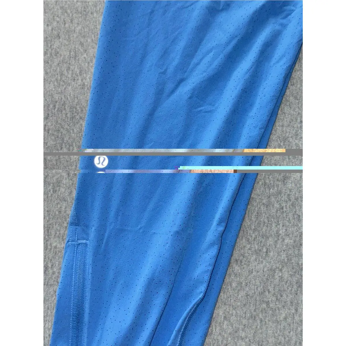 Lululemon clothing - Blue 6
