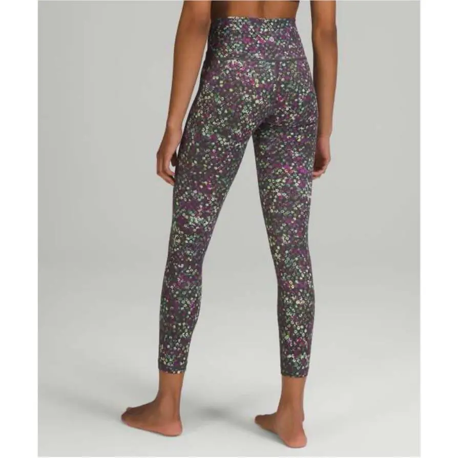 Lululemon clothing - Multicolor 0