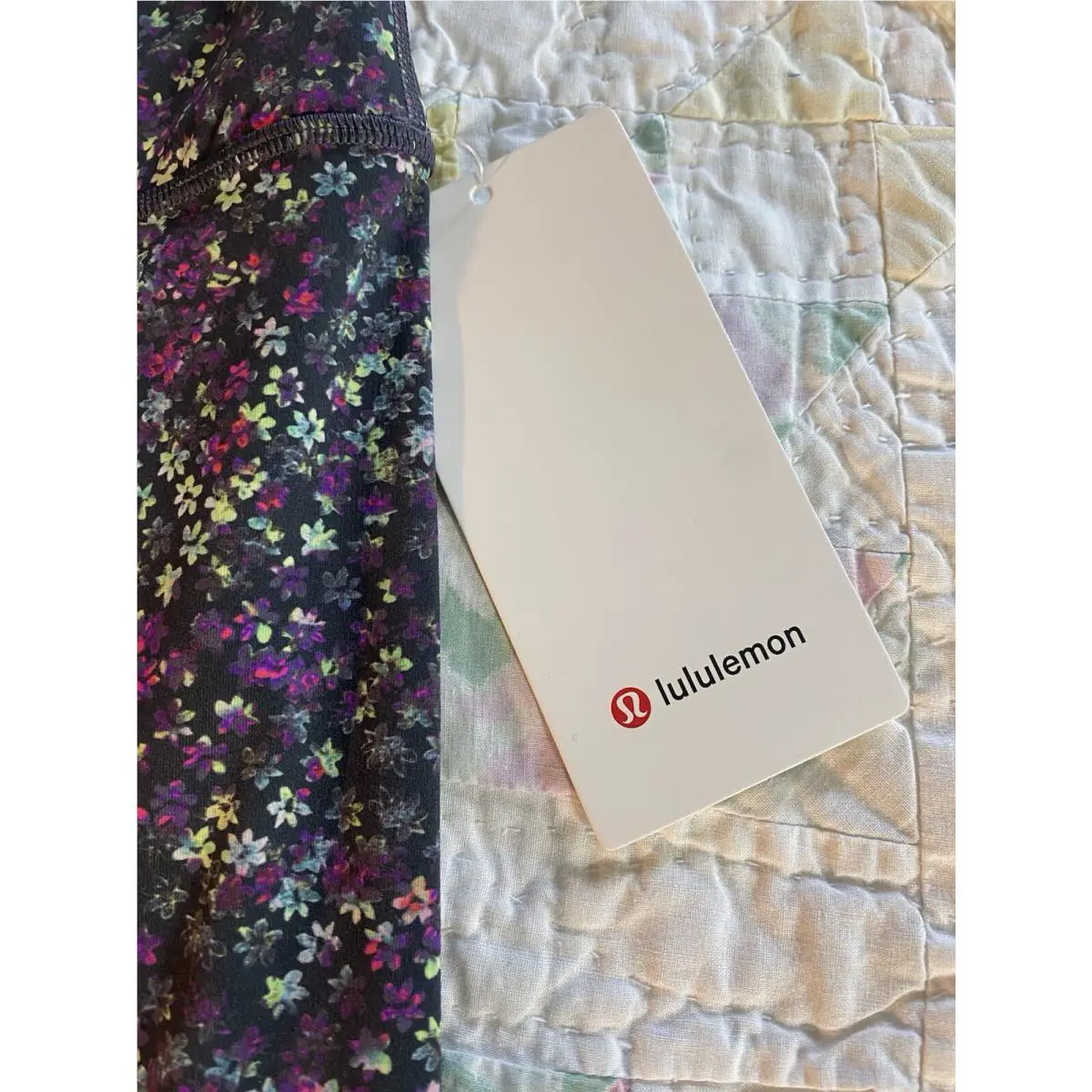 Lululemon clothing - Multicolor 5