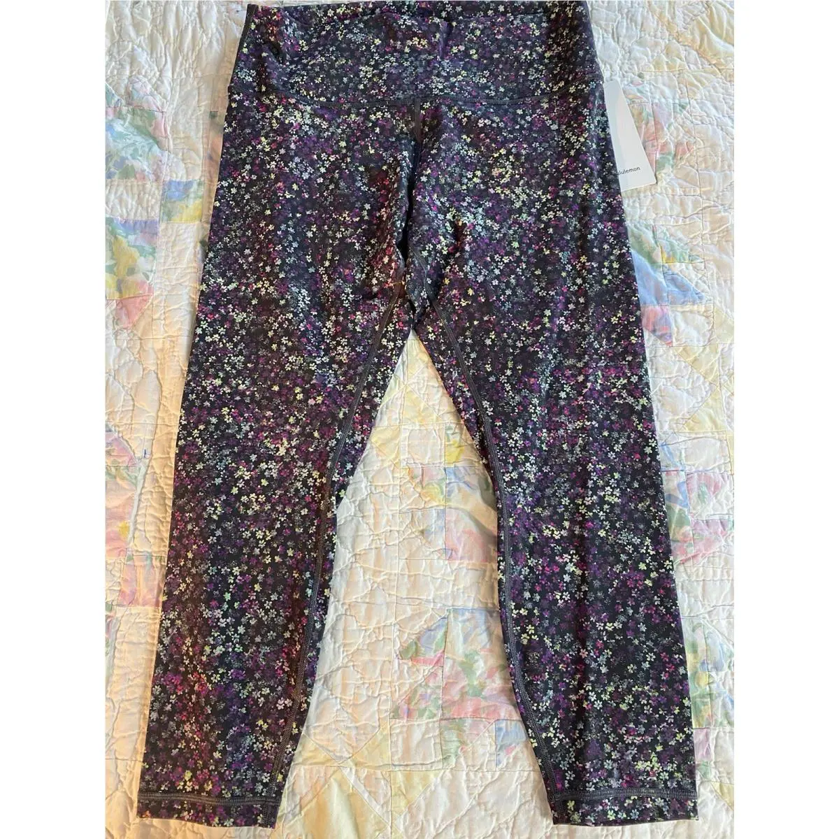 Lululemon clothing - Multicolor 6