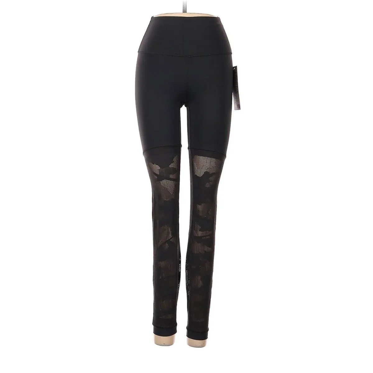 Lululemon clothing - Black 0
