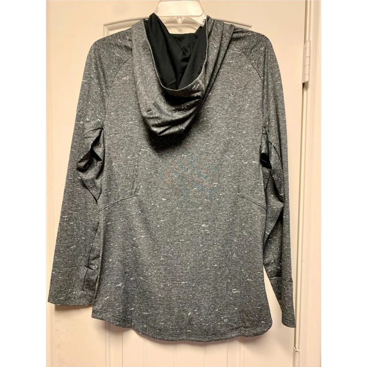 Lululemon clothing - Black-White 0