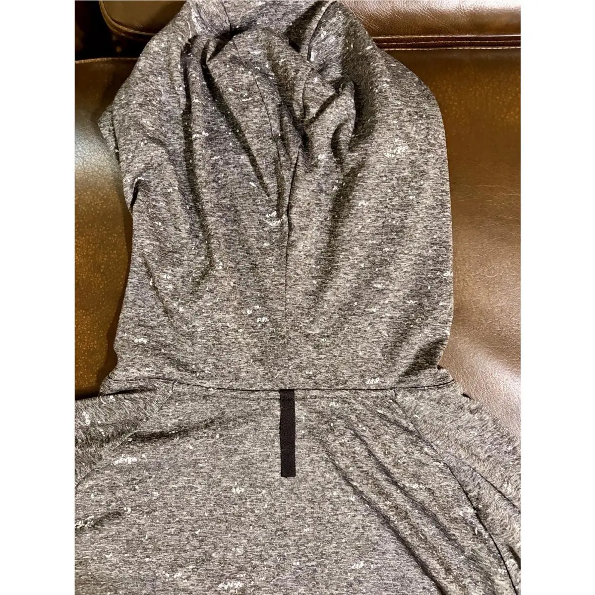 Lululemon clothing - Black-White 2