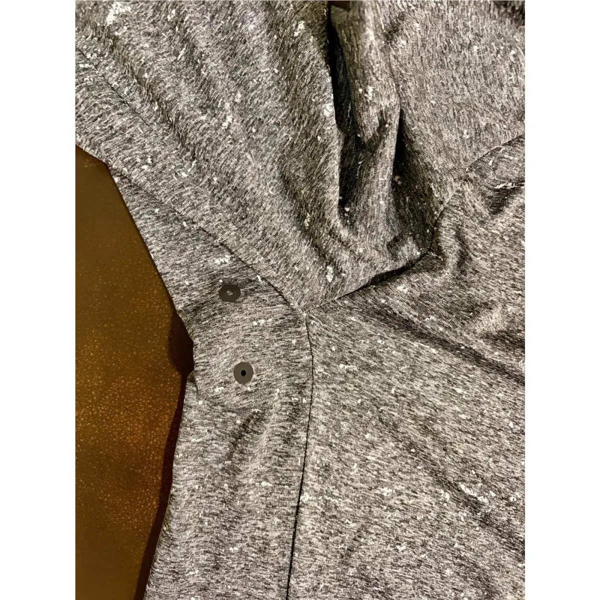 Lululemon clothing - Black-White 3