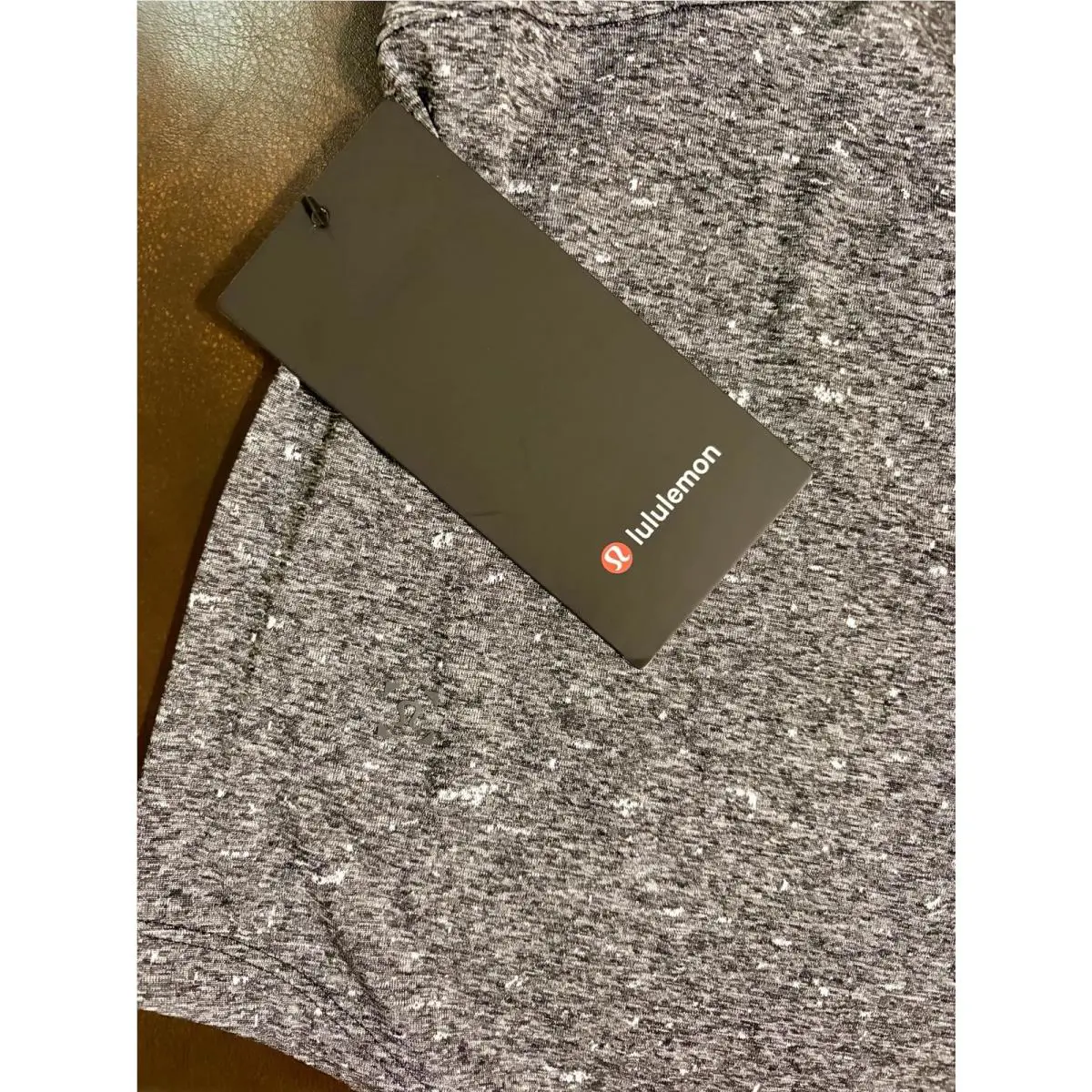Lululemon clothing - Black-White 5