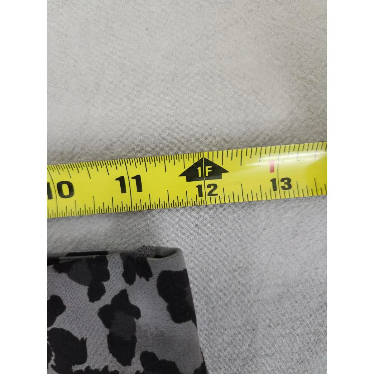 Lululemon clothing - True leopard black multi 12
