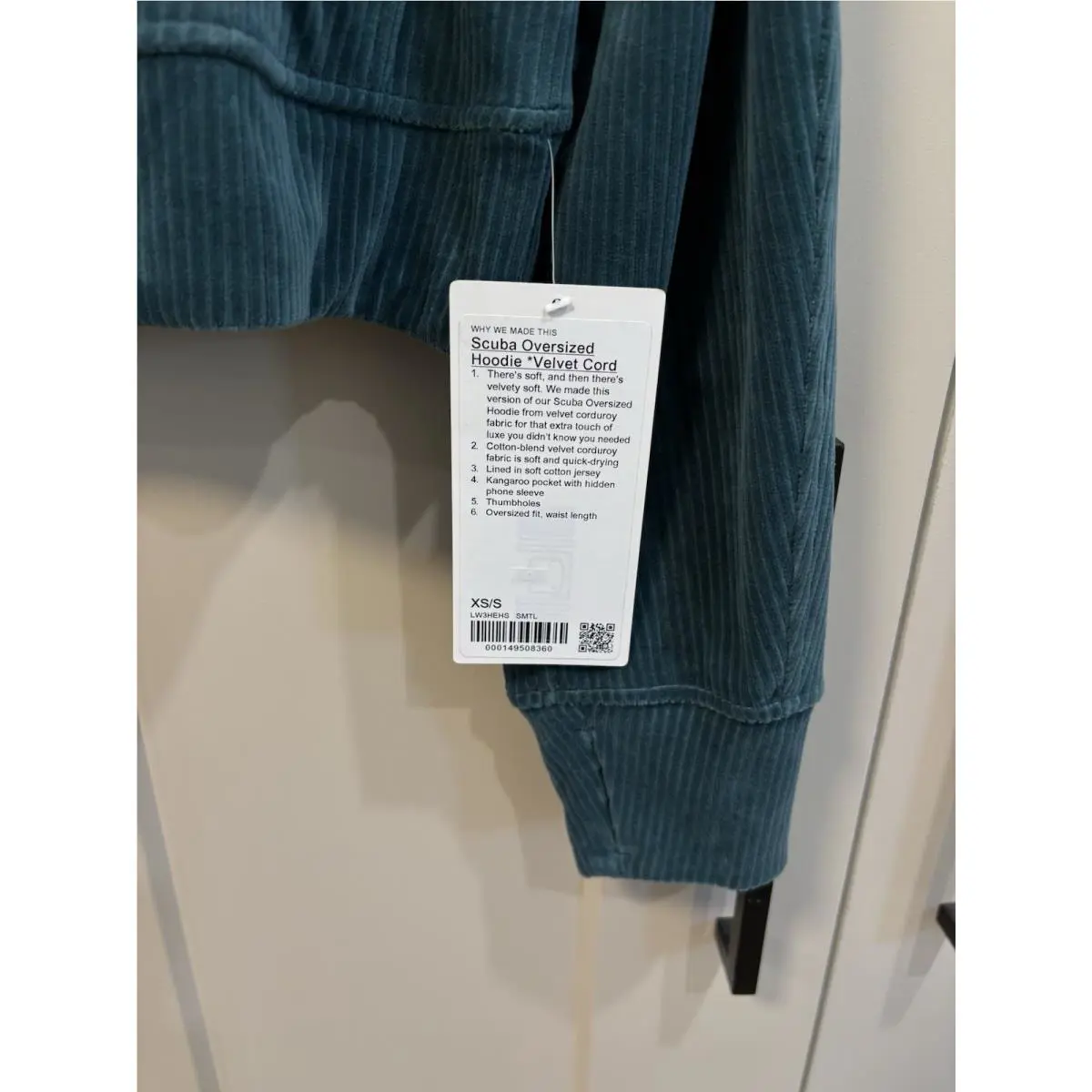 Lululemon clothing - Green 0