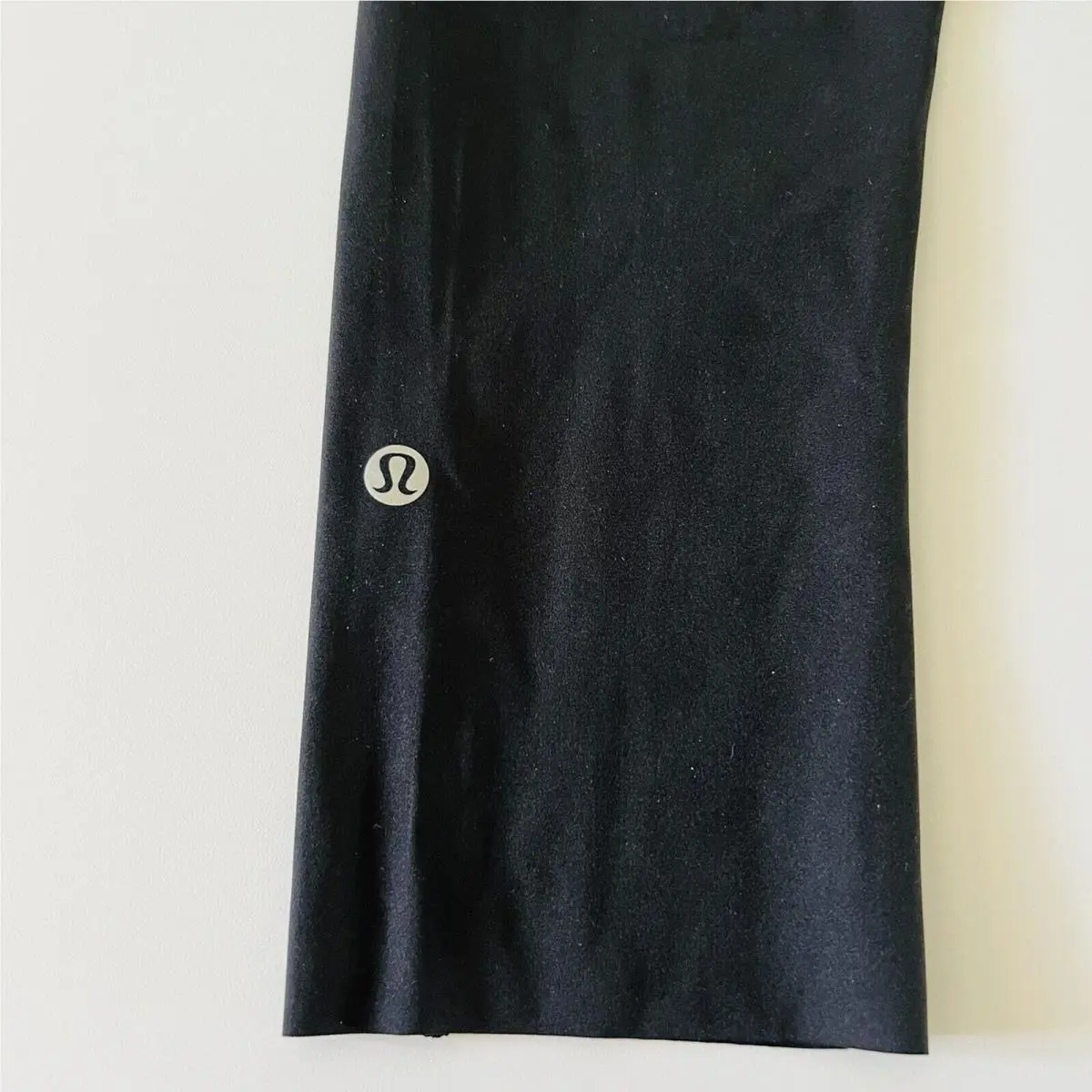 Lululemon clothing - Black 2