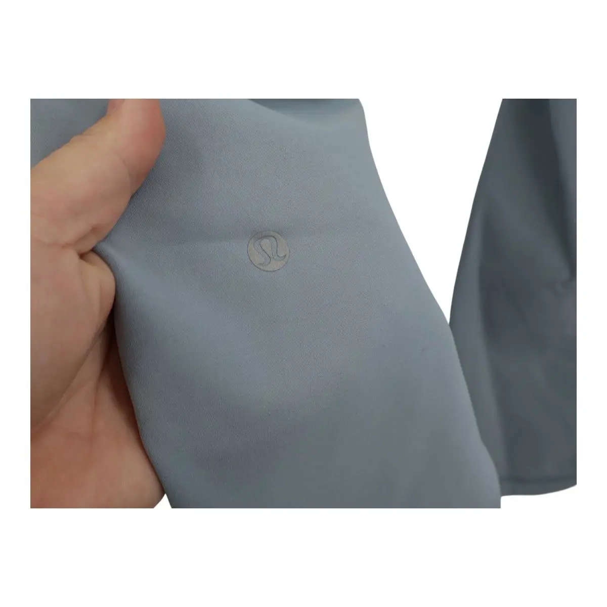 Lululemon clothing - Blue 7