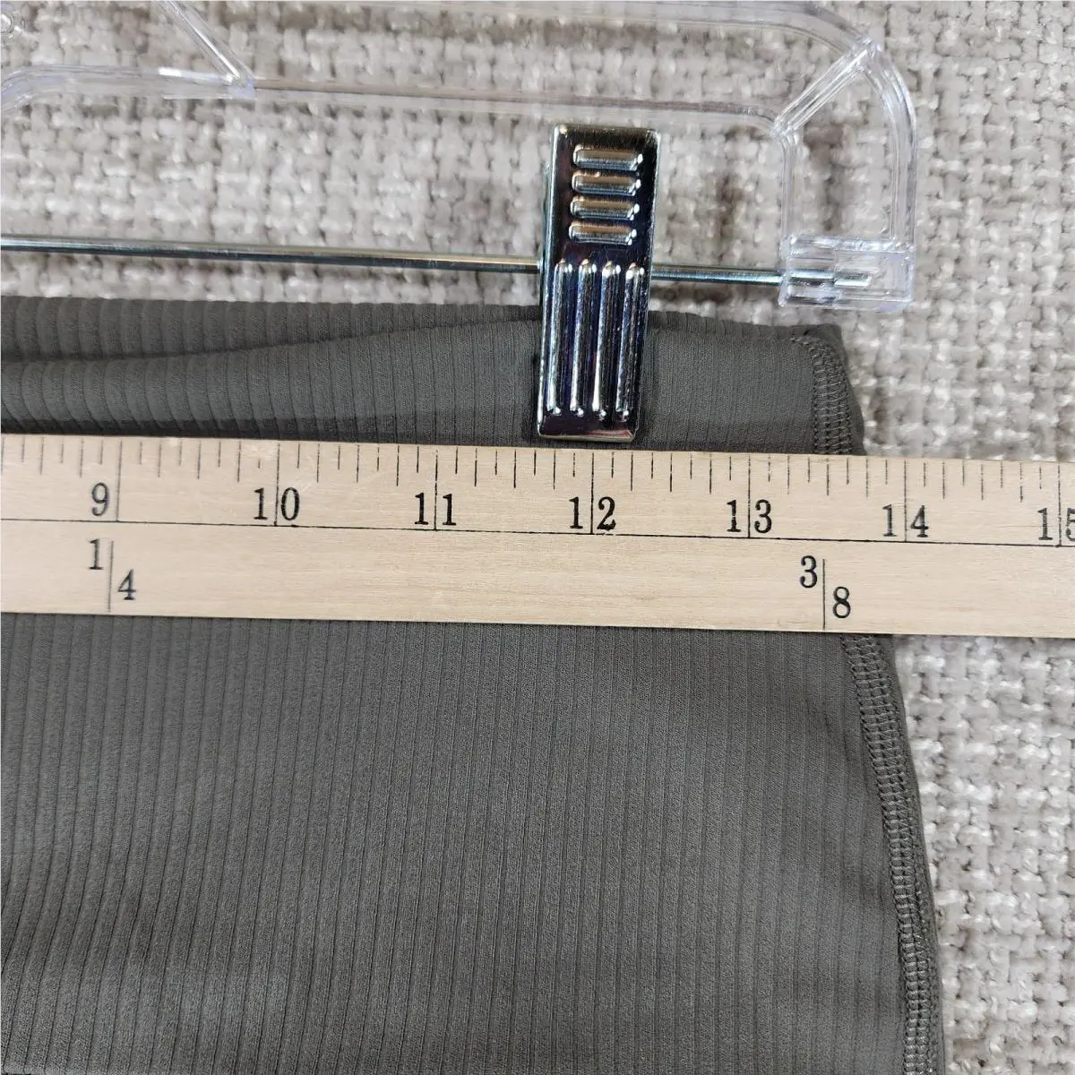 Lululemon clothing - W5ENES - W5ENES - Green 2