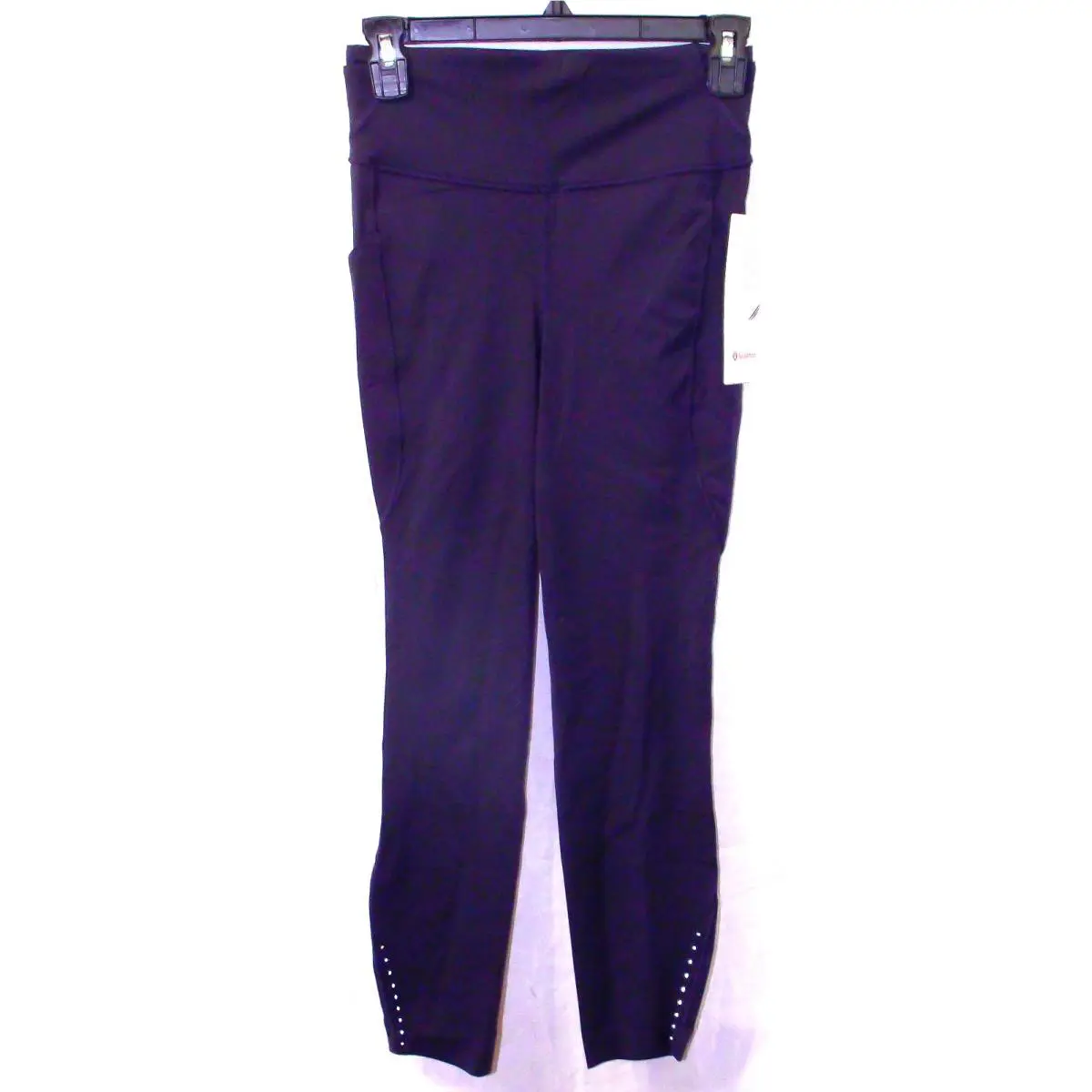 Lululemon clothing - Plum 2