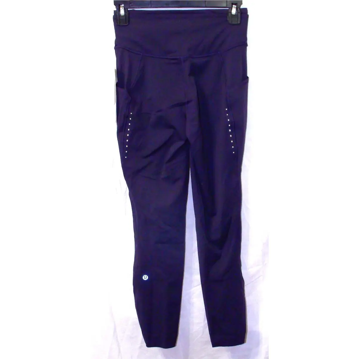 Lululemon clothing - Plum 1