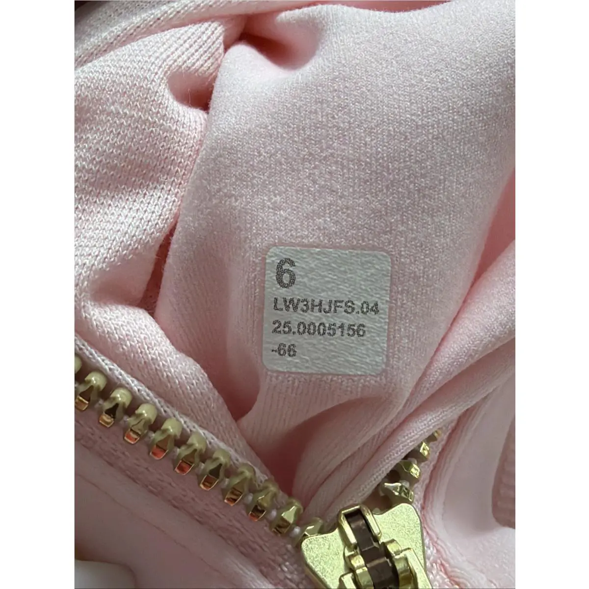 Lululemon clothing - Pink 5