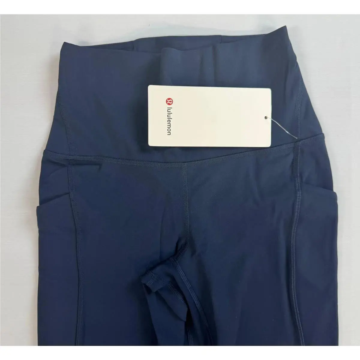 Lululemon clothing - True Navy 1